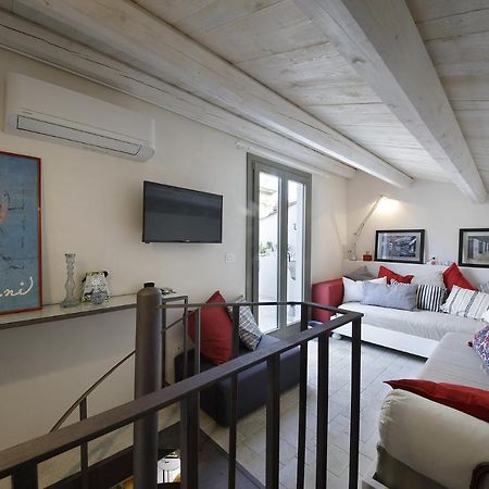 Nicotera Apartment Νότο Εξωτερικό φωτογραφία