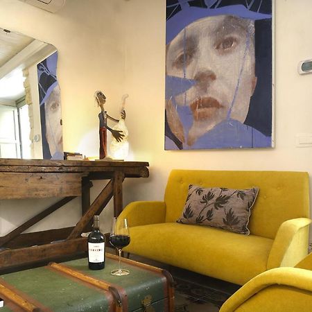 Nicotera Apartment Νότο Εξωτερικό φωτογραφία