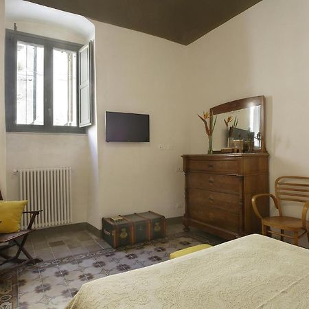 Nicotera Apartment Νότο Εξωτερικό φωτογραφία