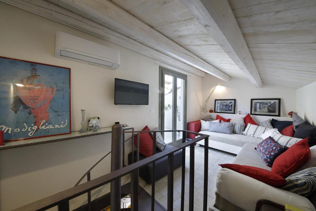 Nicotera Apartment Νότο Εξωτερικό φωτογραφία