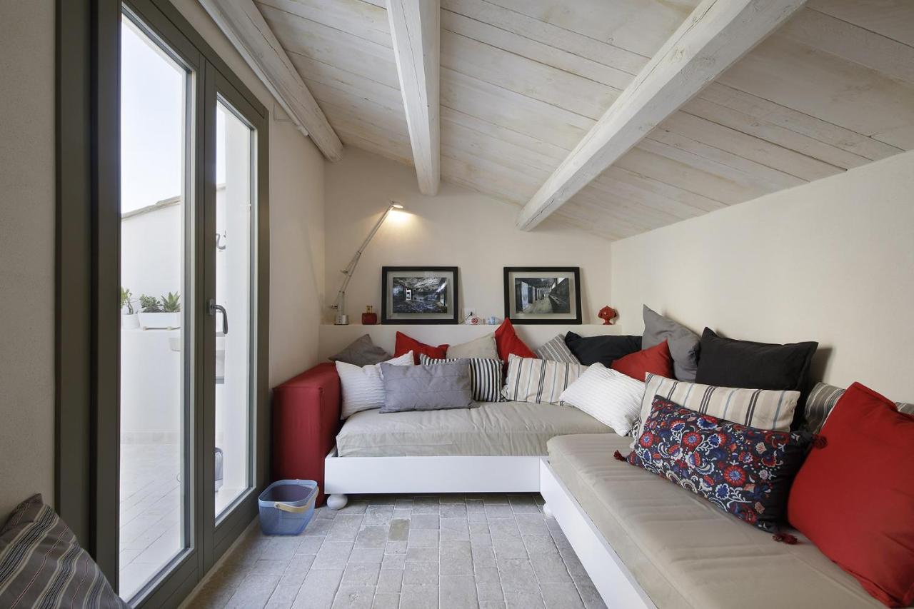 Nicotera Apartment Νότο Εξωτερικό φωτογραφία