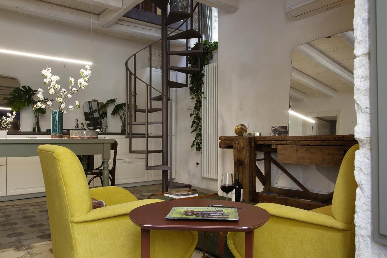 Nicotera Apartment Νότο Εξωτερικό φωτογραφία