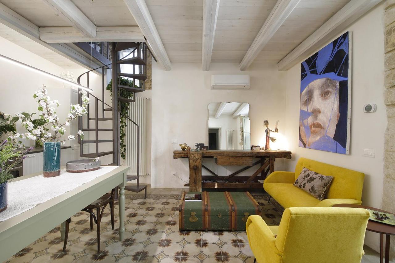 Nicotera Apartment Νότο Εξωτερικό φωτογραφία