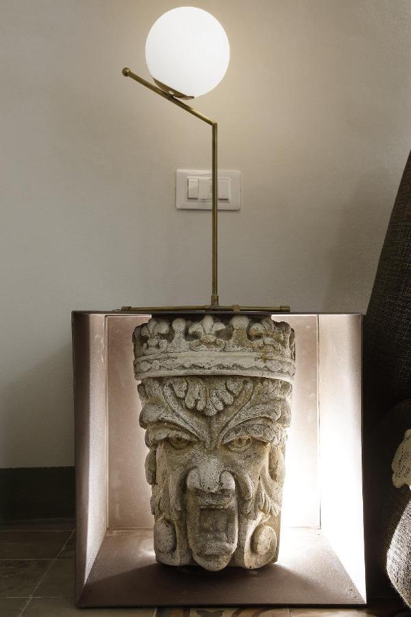 Nicotera Apartment Νότο Εξωτερικό φωτογραφία