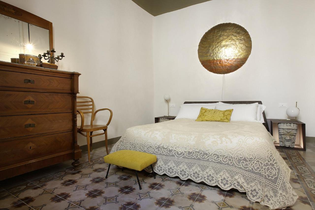 Nicotera Apartment Νότο Εξωτερικό φωτογραφία