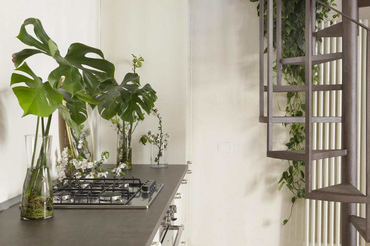Nicotera Apartment Νότο Εξωτερικό φωτογραφία