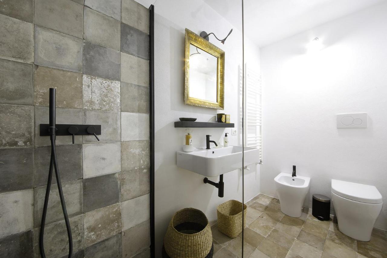 Nicotera Apartment Νότο Εξωτερικό φωτογραφία