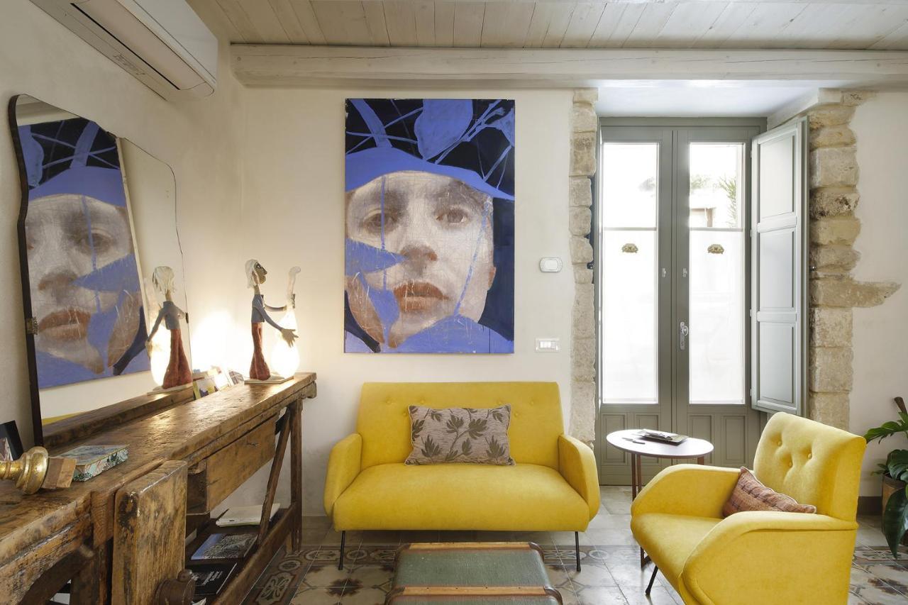 Nicotera Apartment Νότο Εξωτερικό φωτογραφία