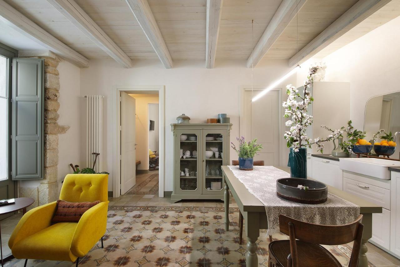Nicotera Apartment Νότο Εξωτερικό φωτογραφία