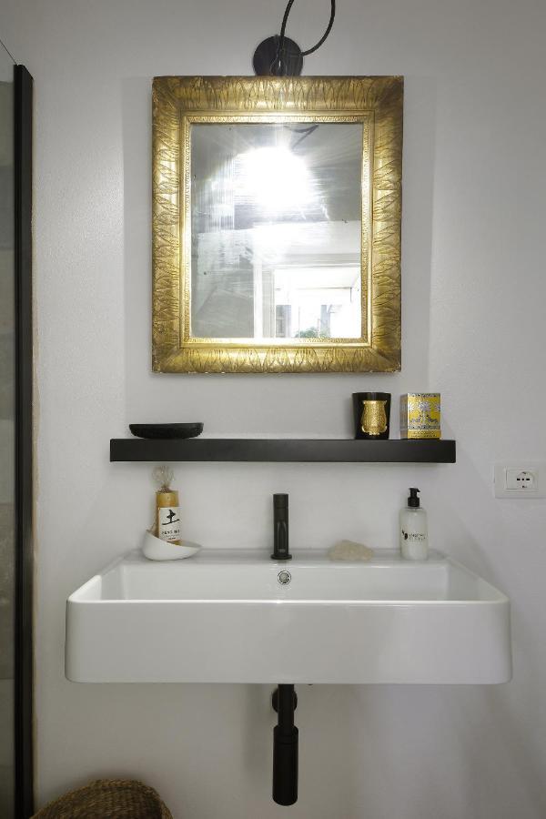 Nicotera Apartment Νότο Εξωτερικό φωτογραφία