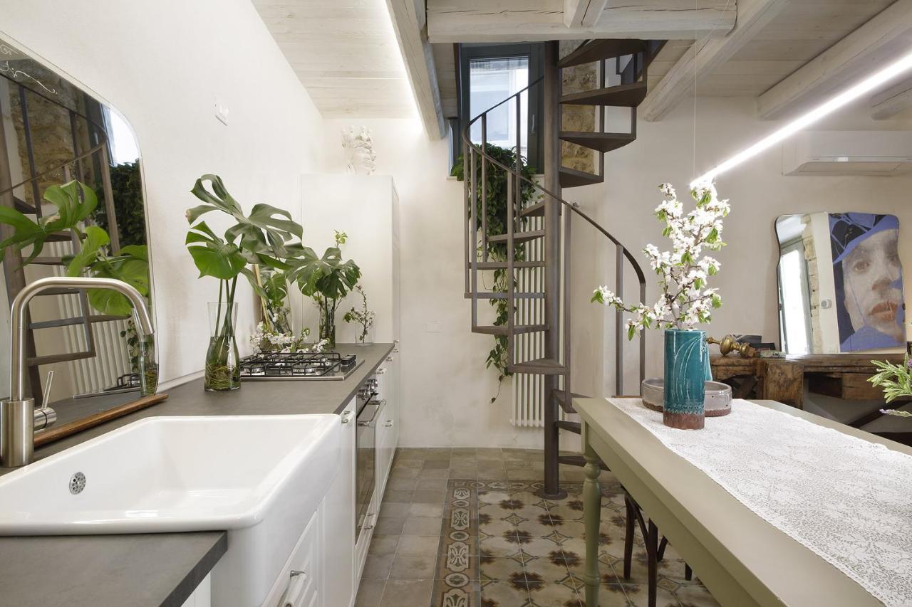Nicotera Apartment Νότο Εξωτερικό φωτογραφία