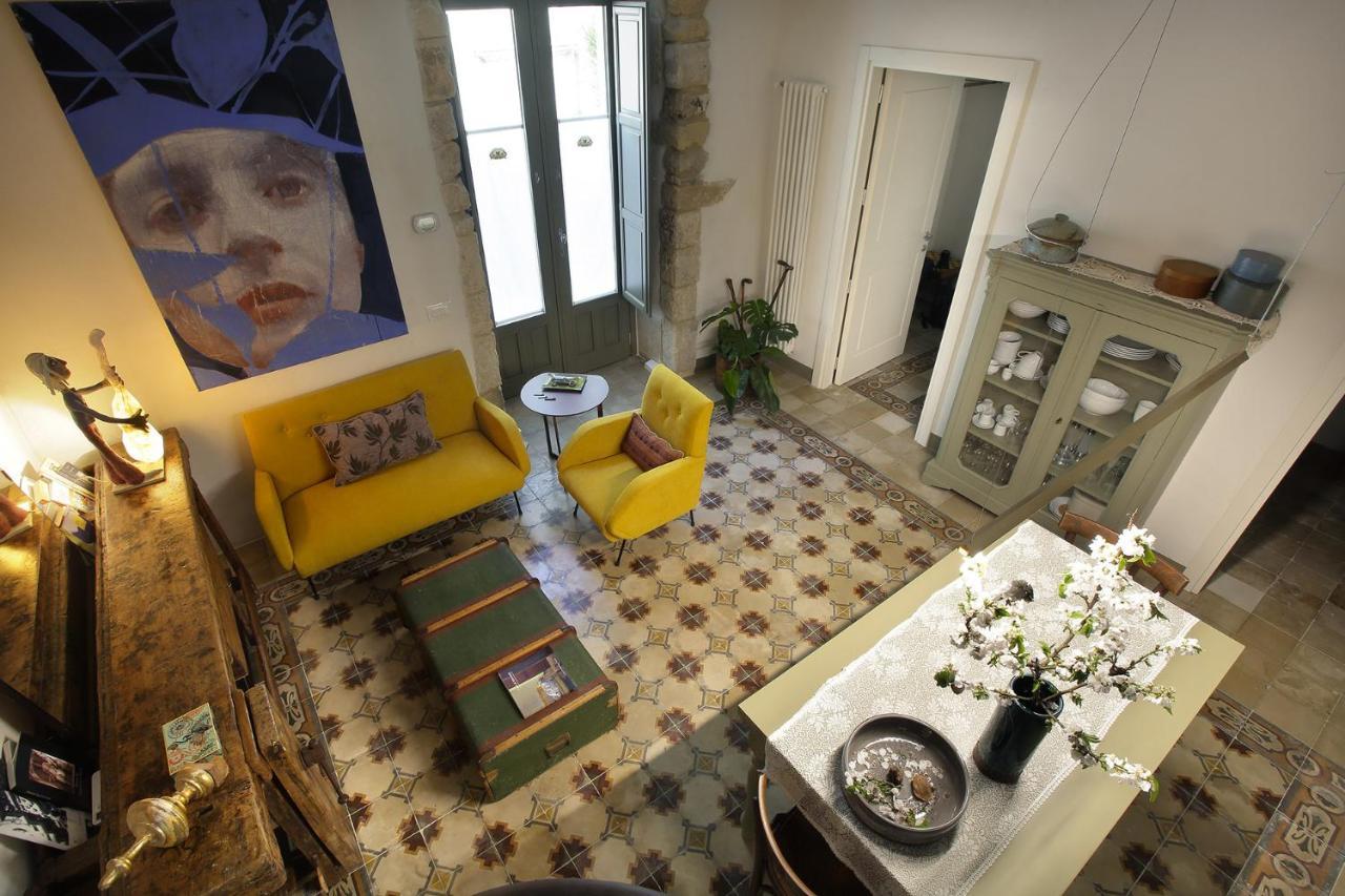 Nicotera Apartment Νότο Εξωτερικό φωτογραφία