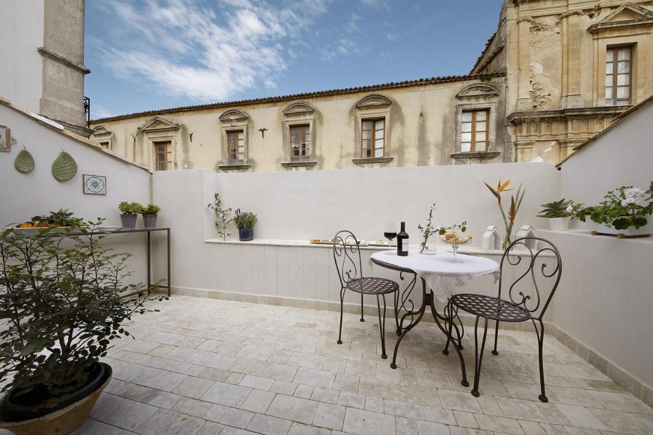 Nicotera Apartment Νότο Εξωτερικό φωτογραφία