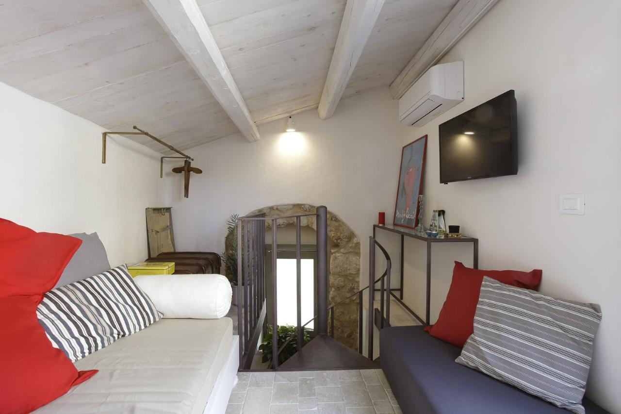 Nicotera Apartment Νότο Εξωτερικό φωτογραφία