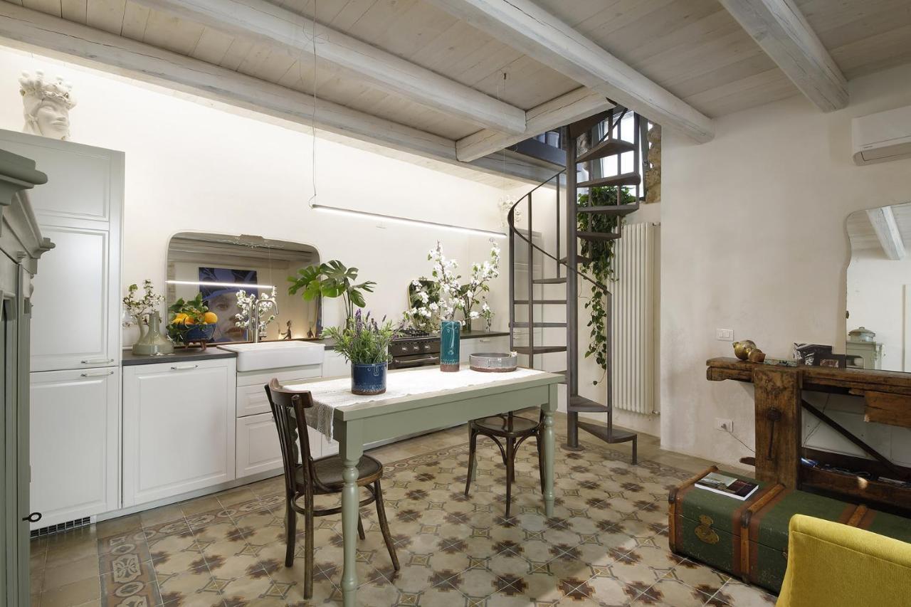 Nicotera Apartment Νότο Εξωτερικό φωτογραφία