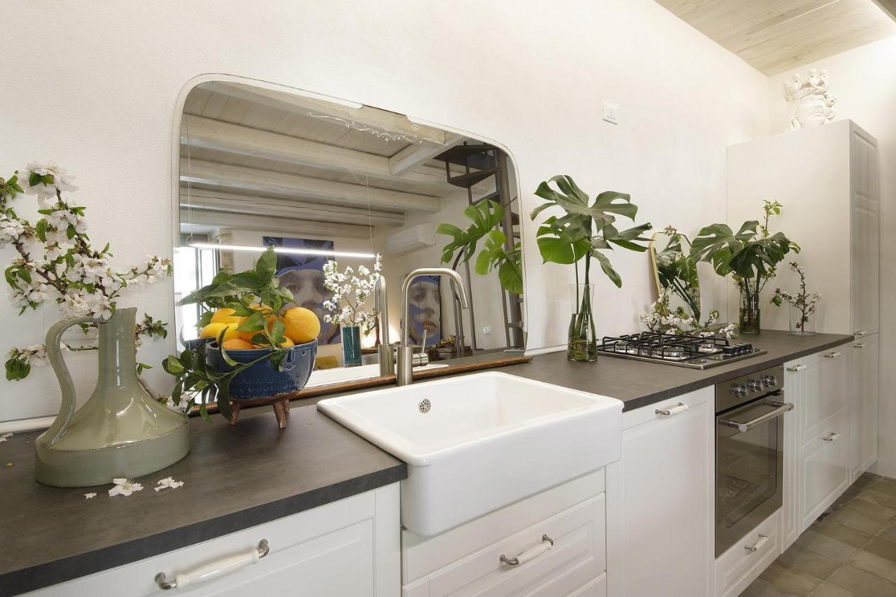 Nicotera Apartment Νότο Εξωτερικό φωτογραφία