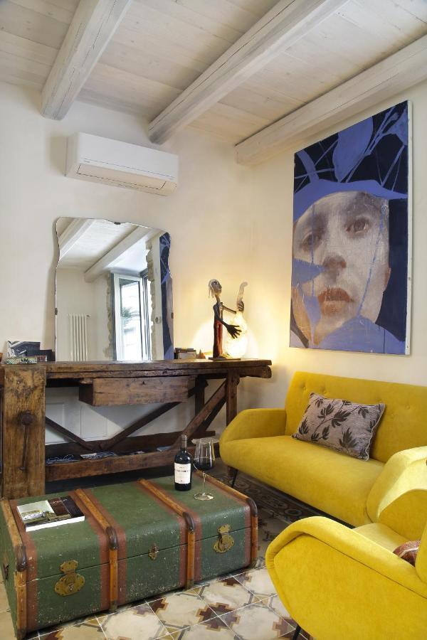 Nicotera Apartment Νότο Εξωτερικό φωτογραφία