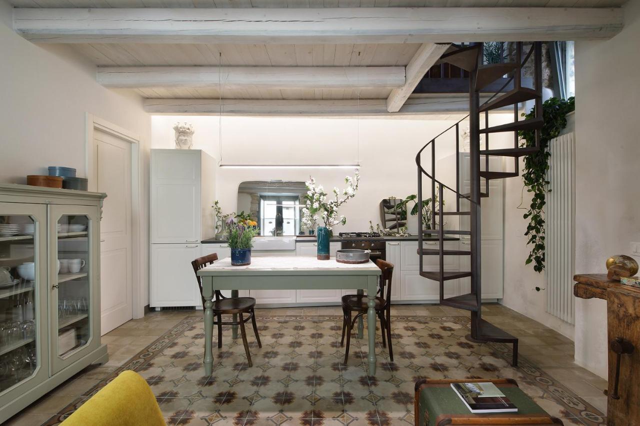 Nicotera Apartment Νότο Εξωτερικό φωτογραφία