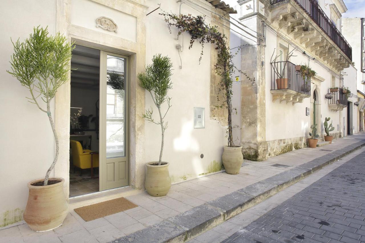 Nicotera Apartment Νότο Εξωτερικό φωτογραφία