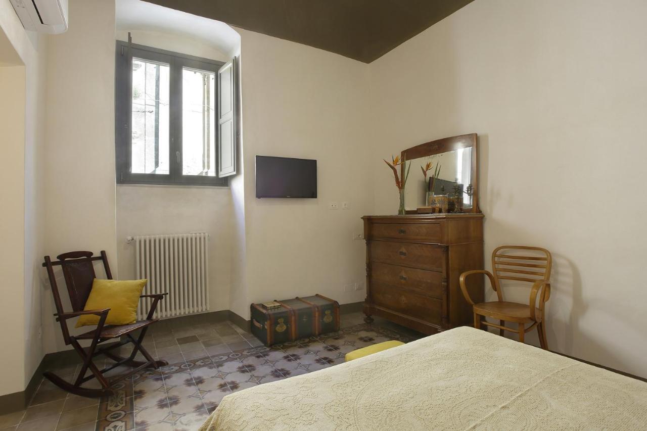 Nicotera Apartment Νότο Εξωτερικό φωτογραφία